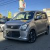 suzuki wagon-r 2014 -SUZUKI--Wagon R DBA-MH34S--MH34S-269534---SUZUKI--Wagon R DBA-MH34S--MH34S-269534- image 2