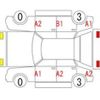 nissan note 2017 -NISSAN--Note DAA-HE12--HE12-006022---NISSAN--Note DAA-HE12--HE12-006022- image 2