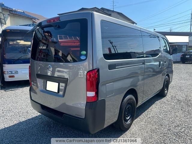 nissan caravan-van 2014 -NISSAN 【名変中 】--Caravan Van VR2E26--014811---NISSAN 【名変中 】--Caravan Van VR2E26--014811- image 2