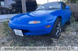 mazda roadster 1990 KF0023