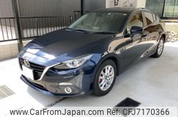 mazda axela 2016 -MAZDA--Axela DBA-BM5FS--BM5FS----MAZDA--Axela DBA-BM5FS--BM5FS--