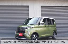 mitsubishi ek-sport 2021 CFJ1520525