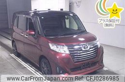 toyota roomy 2019 -TOYOTA--Roomy M900A-0347684---TOYOTA--Roomy M900A-0347684-