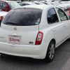 nissan march 2008 CFJ1712515 image 29