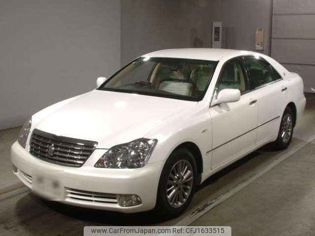 toyota crown 2007 CFJ1633515 image 1