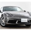 porsche cayman 2018 -PORSCHE--Porsche Cayman ABA-982J1--WP0ZZZ98ZJK253977---PORSCHE--Porsche Cayman ABA-982J1--WP0ZZZ98ZJK253977- image 5