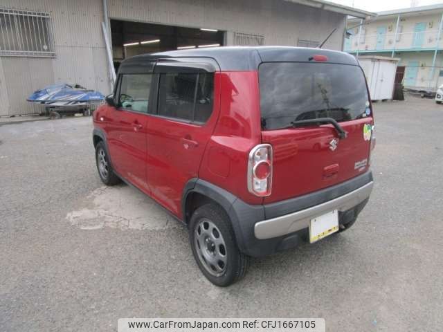 suzuki hustler 2016 CFJ1667105 image 2