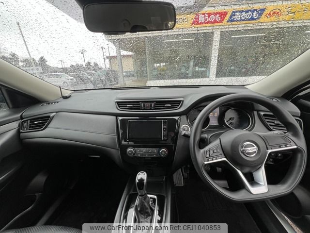 nissan x-trail 2021 -NISSAN--X-Trail 5BA-NT32--NT32-607905---NISSAN--X-Trail 5BA-NT32--NT32-607905- image 2