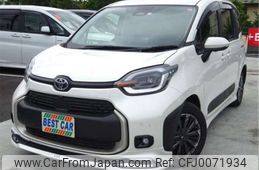 toyota sienta 2023 -TOYOTA--Sienta MXPL10G--MXPL10G-1044513---TOYOTA--Sienta MXPL10G--MXPL10G-1044513-