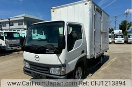 mazda titan 2010 -MAZDA--Titan SYE6T-219516---MAZDA--Titan SYE6T-219516-