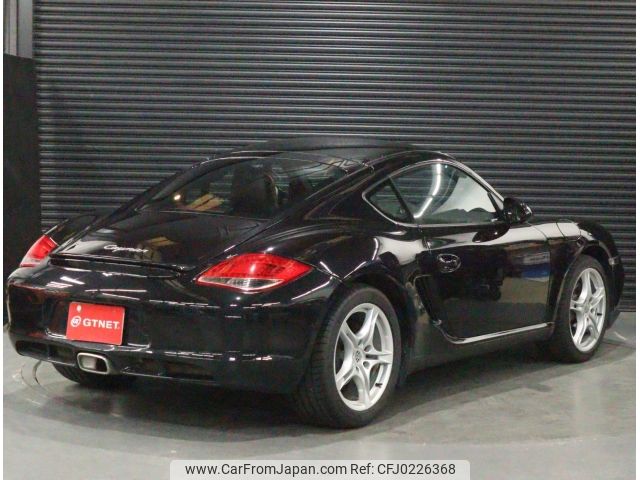 porsche cayman 2011 -PORSCHE--Porsche Cayman 987MA120--WP0ZZZ98ZBU751254---PORSCHE--Porsche Cayman 987MA120--WP0ZZZ98ZBU751254- image 2