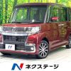 daihatsu tanto 2019 quick_quick_LA600S_LA600S-0735275 image 1