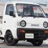 suzuki carry-truck 1993 -スズキ--キャリイトラック V-DC51T--226540---スズキ--キャリイトラック V-DC51T--226540- image 10