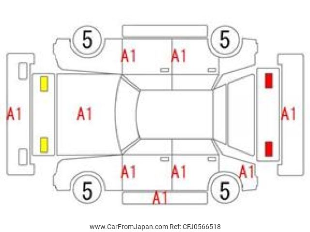 nissan roox 2020 -NISSAN--Roox 4AA-B45A--B45A-0311577---NISSAN--Roox 4AA-B45A--B45A-0311577- image 2