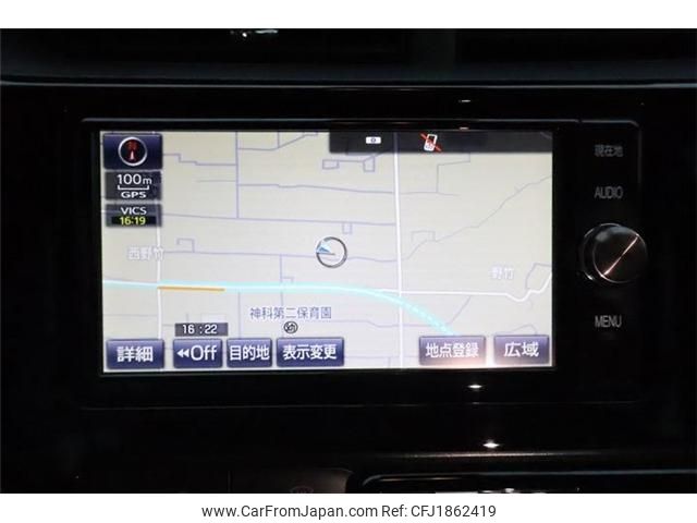 toyota aqua 2017 CFJ1862419 image 2