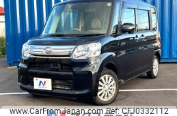 daihatsu tanto 2015 -DAIHATSU--Tanto DBA-LA610S--LA610S-0045941---DAIHATSU--Tanto DBA-LA610S--LA610S-0045941-