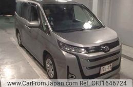 toyota noah 2022 CFJ1646724