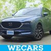 mazda cx-5 2018 quick_quick_5BA-KF5P_KF5P-300389 image 1