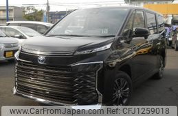 toyota voxy 2025 -TOYOTA 【札幌 333ﾔ377】--Voxy ZWR95W--00528---TOYOTA 【札幌 333ﾔ377】--Voxy ZWR95W--00528-