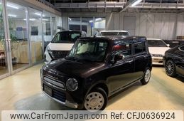 suzuki alto-lapin 2014 -SUZUKI 【鳥取 581ｲ406】--Alto Lapin HE22S--830287---SUZUKI 【鳥取 581ｲ406】--Alto Lapin HE22S--830287-