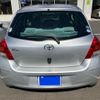 toyota vitz 2009 -TOYOTA--Vitz DBA-SCP90--SCP90-5126290---TOYOTA--Vitz DBA-SCP90--SCP90-5126290- image 2