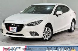 mazda axela 2013 quick_quick_BYEFP_BYEFP-102779