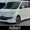 suzuki solio 2012 quick_quick_MA15S_MA15S-139791 image 1