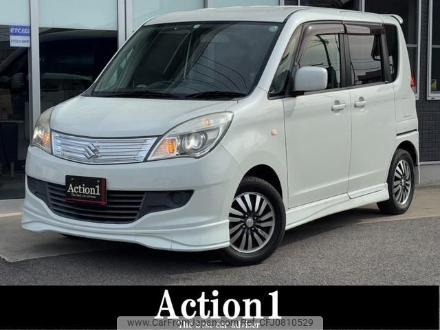 suzuki solio 2012 quick_quick_MA15S_MA15S-139791 image 1