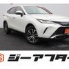 toyota harrier 2021 -TOYOTA--Harrier 6AA-AXUH80--AXUH80-0017872---TOYOTA--Harrier 6AA-AXUH80--AXUH80-0017872- image 1