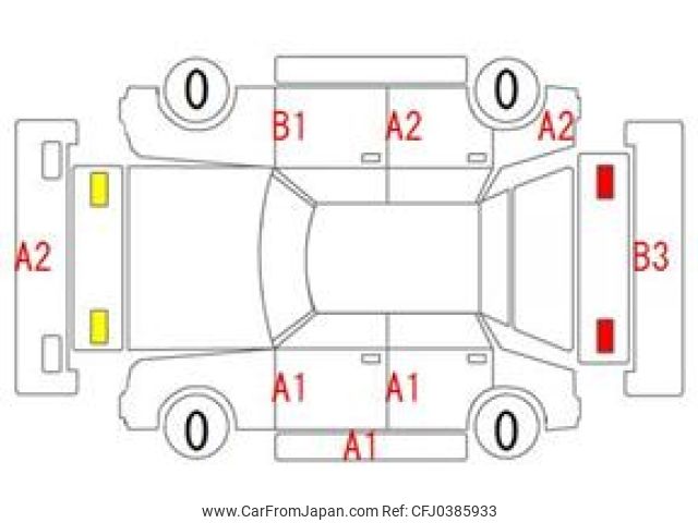 toyota prius 2013 -TOYOTA--Prius DAA-ZVW30--ZVW30-1678877---TOYOTA--Prius DAA-ZVW30--ZVW30-1678877- image 2