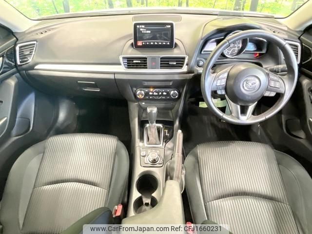mazda axela 2016 CFJ1660231 image 2