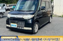 daihatsu tanto 2010 CFJ1700032
