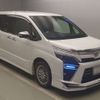 toyota voxy 2021 -TOYOTA 【多摩 342ｻ 813】--Voxy 6AA-ZWR80W--ZWR80-0497637---TOYOTA 【多摩 342ｻ 813】--Voxy 6AA-ZWR80W--ZWR80-0497637- image 7