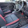 suzuki jimny 2014 -SUZUKI--Jimny ABA-JB23W--JB23W-710251---SUZUKI--Jimny ABA-JB23W--JB23W-710251- image 6