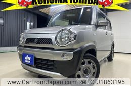 suzuki hustler 2014 CFJ1863195