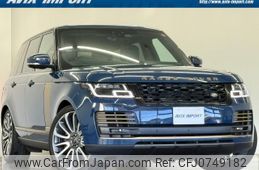 land-rover range-rover 2021 quick_quick_3BA-LG5SF_SALGA2AE4NA459639