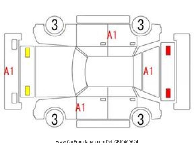 toyota hilux 2022 -TOYOTA--Hilux 3DF-GUN125--GUN125-3942147---TOYOTA--Hilux 3DF-GUN125--GUN125-3942147- image 2