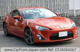 toyota 86 2015 quick_quick_DBA-ZN6_ZN6-056669