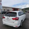 toyota corolla-fielder 2017 504749-RAOID:13293 image 3