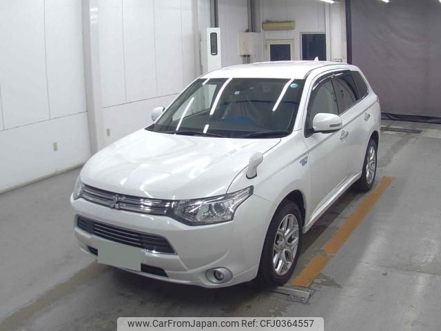 mitsubishi outlander-phev 2013 quick_quick_DLA-GG2W_GG2W-0006847 image 1