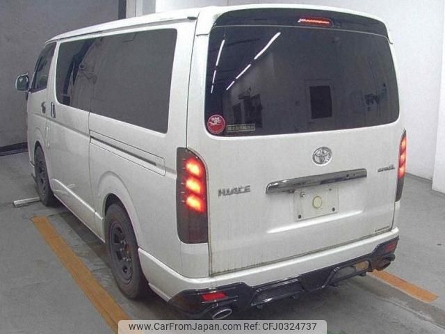 toyota hiace-van 2015 quick_quick_QDF-KDH201V_KDH201-0168943 image 2