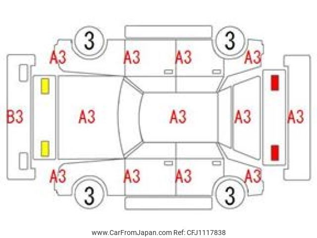 nissan cube 2006 -NISSAN--Cube DBA-YZ11--YZ11-023581---NISSAN--Cube DBA-YZ11--YZ11-023581- image 2