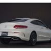 mercedes-benz c-class 2018 -MERCEDES-BENZ--Benz C Class DBA-205340--WDD2053402F801954---MERCEDES-BENZ--Benz C Class DBA-205340--WDD2053402F801954- image 5
