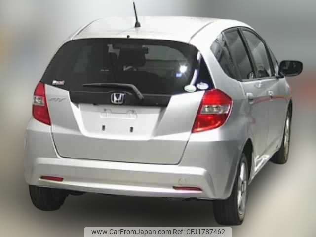 honda fit 2013 CFJ1787462 image 2