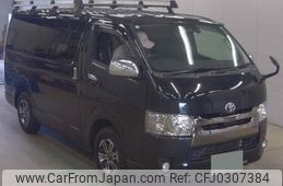 toyota regiusace-van 2018 quick_quick_QDF-GDH201V_GDH201-1009525