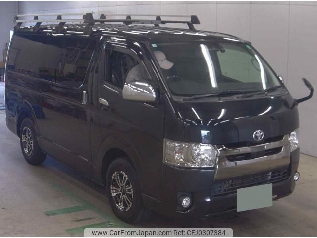 toyota regiusace-van 2018 quick_quick_QDF-GDH201V_GDH201-1009525 image 1