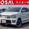 suzuki alto 2015 -SUZUKI--Alto DBA-HA36S--HA36S-868730---SUZUKI--Alto DBA-HA36S--HA36S-868730- image 1