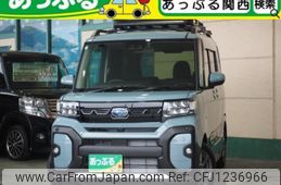 subaru chiffon 2025 quick_quick_5BA-LA650F_LA650F-0017944