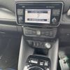 nissan leaf 2018 -NISSAN--Leaf ZAA-ZE1--ZE1-001059---NISSAN--Leaf ZAA-ZE1--ZE1-001059- image 7