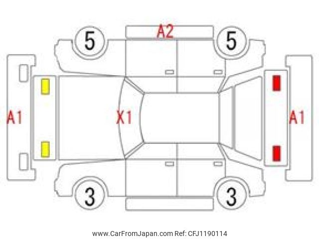 honda n-box 2022 -HONDA--N BOX 6BA-JF4--JF4-1223626---HONDA--N BOX 6BA-JF4--JF4-1223626- image 2
